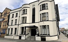 Lord Nelson Hotel-Lime Street Station Liverpool By Compass Hospitality